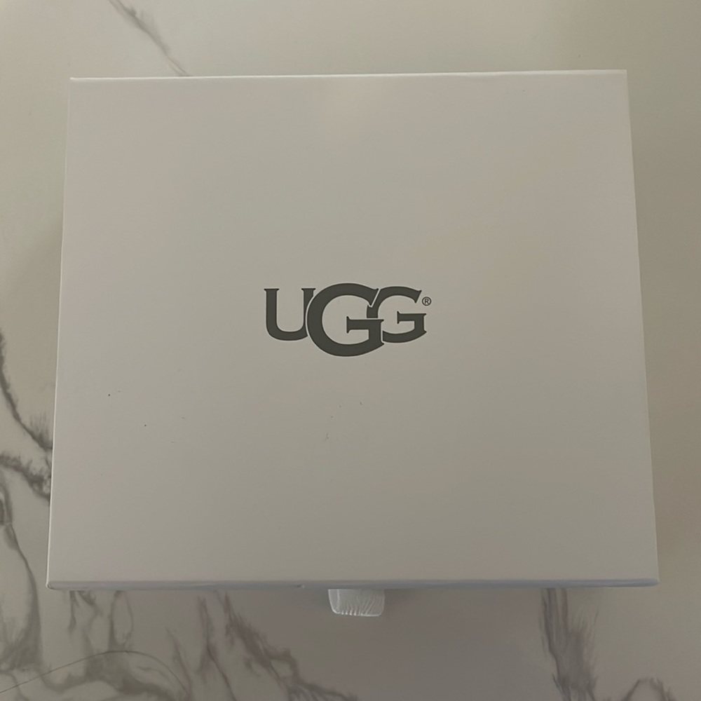 UGG leather care kit